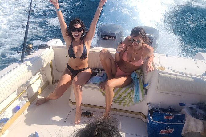 Create-Your-Own Luxury Adventure in Bimini with photographer - Practical Details for Your Bimini Day