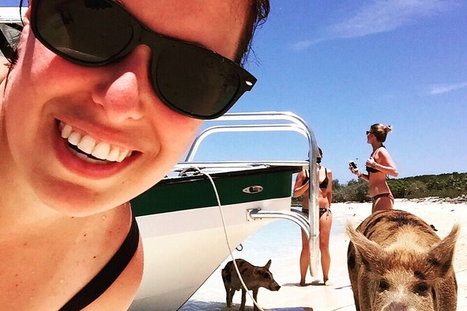 Crystal Bay Exclusive Private Exuma Boating & Fishing Excursions - Key things to know before you book