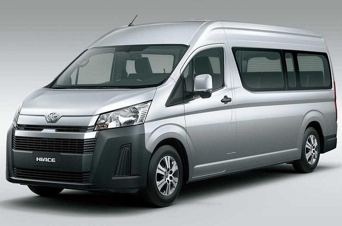 Custom Family and Small Group Transfers for Comfortable Journeys - How flexible stops change the ride