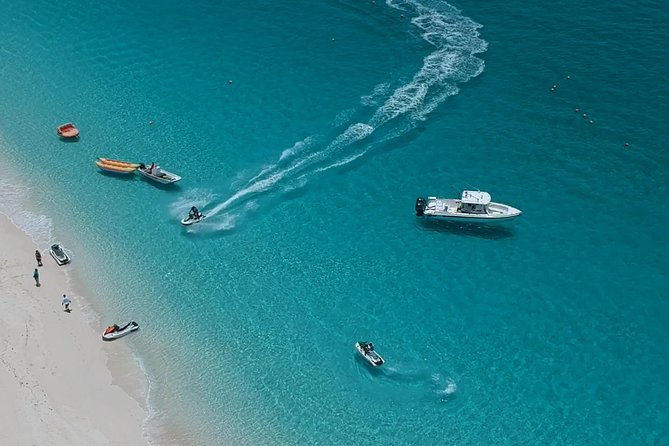 Customizable Half a Day Private Bus Tour in the Bahamas - Queen’s Staircase and Nassau’s past