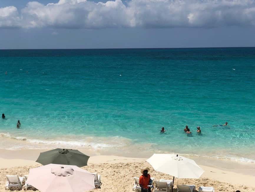 Customizable half day group tour (price per vehicle) - Why this Nassau tour works best as a private plan