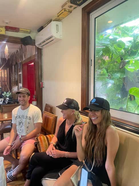 Customizable half day group tour (price per vehicle) - Building a four-hour route that does not feel rushed
