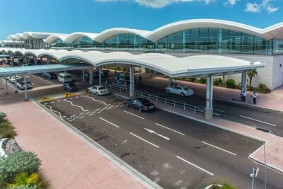 Direct Private Airport Transfer four or more Persons (one way)