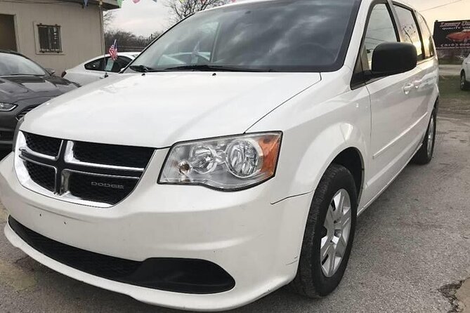 Direct Private Airport Transfer four or more Persons (one way) - How dependable is the pickup?