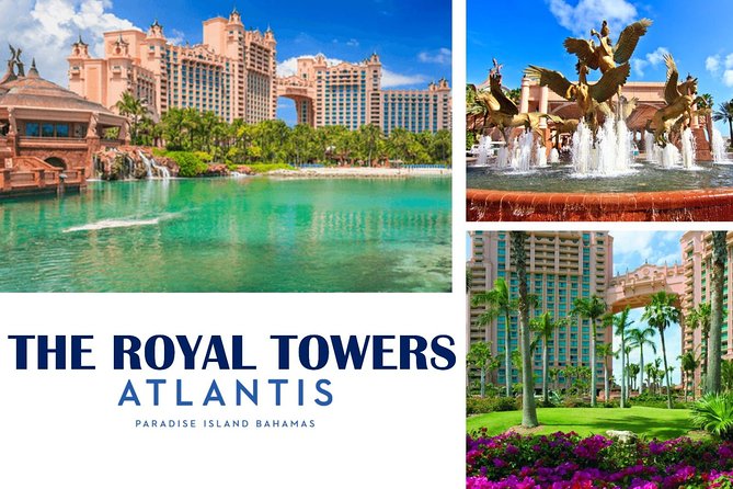 Discover Nassau Bahamas Guided City Tour and Historic Sites - Key points to know before booking