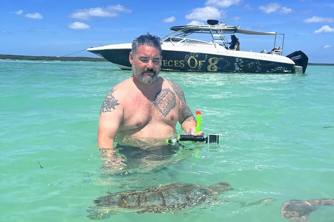 Experience The Eleutheras and Pink Sands Beach - Why this day works as a Bahamas sampler