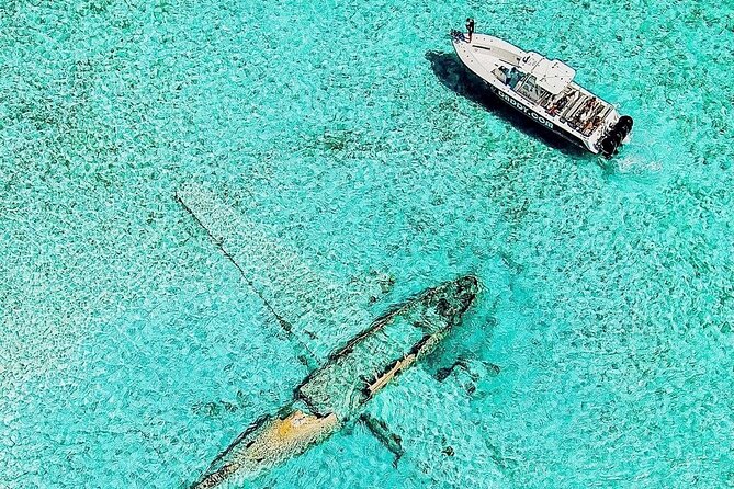Exuma Full Day Swimming Pigs Group Boat Tour - Why this Exuma boat day is such a big Nassau outing