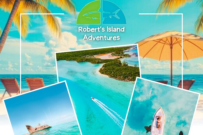 Exuma Island and Cays Tour - Key points at a glance