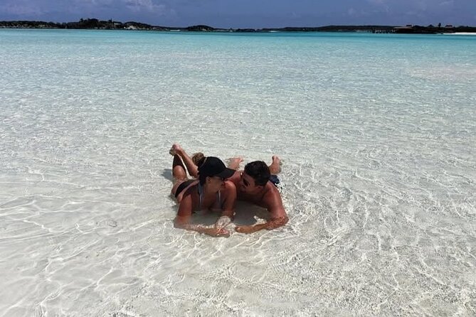 Exuma Island and Cays Tour - Extra stops on the return to Exuma
