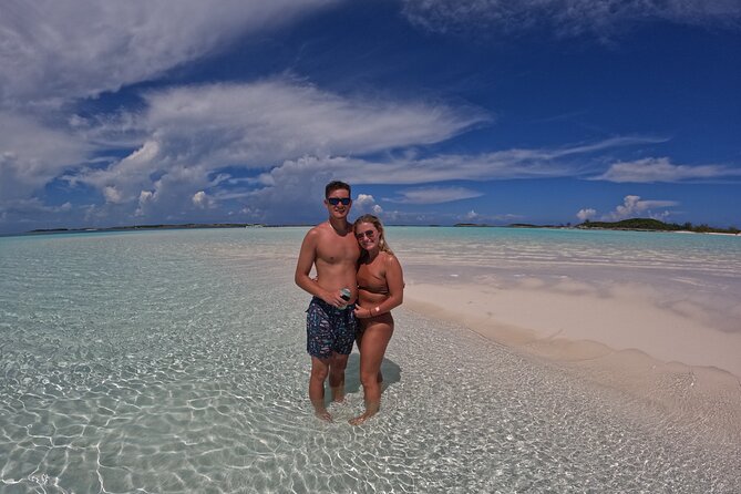 Exuma Island Hopping Swimming Pigs Tour with Lunch from Nassau - Why this Exuma day works so well