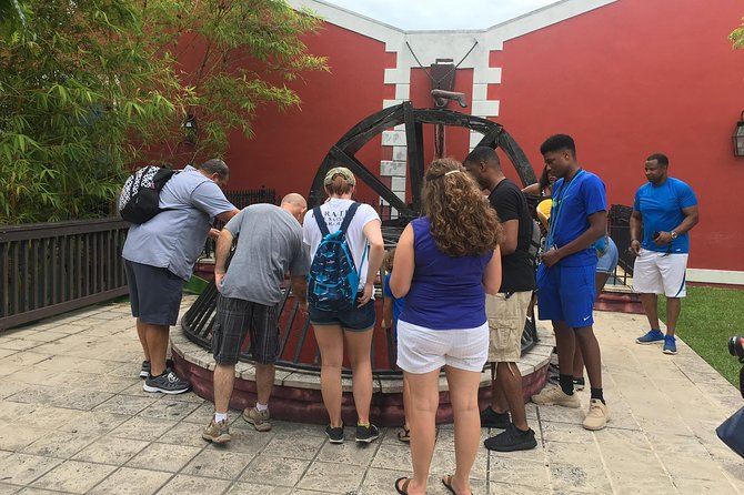 Flavors of Nassau Food Tour - Is $135 a Fair Price?