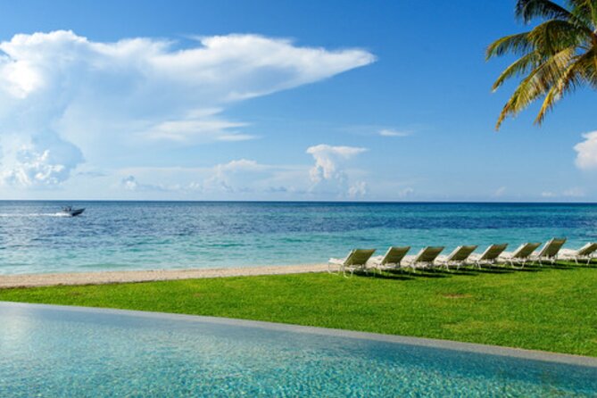 Freeport Shore Excursion: Garden of the Groves and City Tour - Who will enjoy this shore excursion?