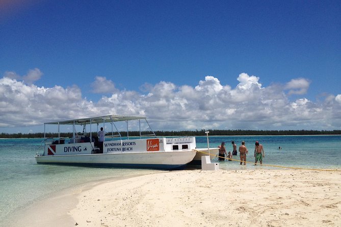 Freeport Snorkeling Peterson Cay National Park and Hotel Day Pass - Who will enjoy this outing most?