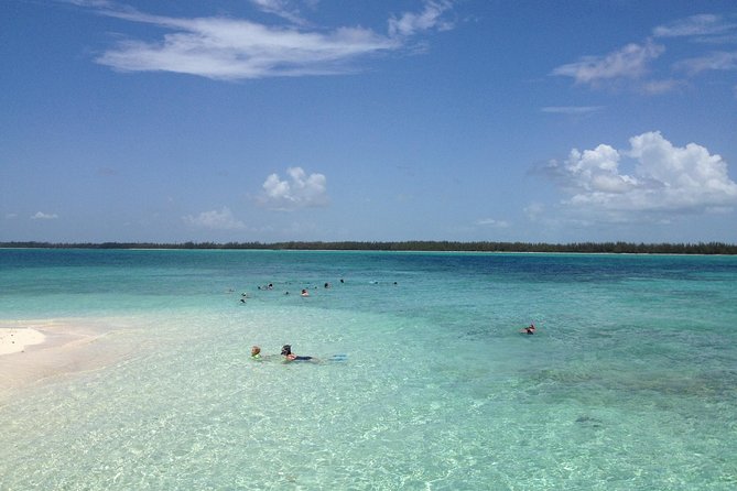 Freeport Snorkeling Peterson Cay National Park and Hotel Day Pass - Should you book the Peterson Cay snorkeling tour?