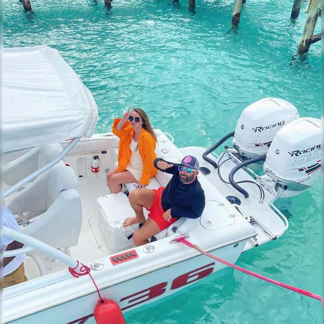From Nassau: Swim with Pigs Safari - Who will enjoy this two-hour safari