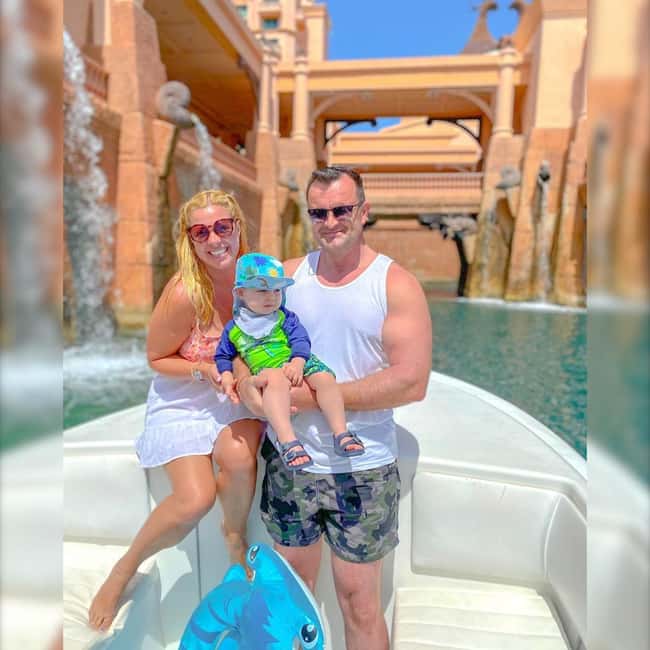From Nassau: Swim with Pigs Safari - What the $140 to $175 price really covers
