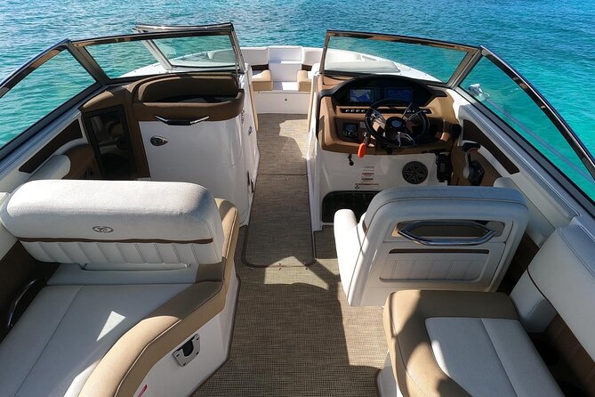 Full-Day Luxury Private Rose Island Pigs and Turtles Excursion - Price, timing, and the real value