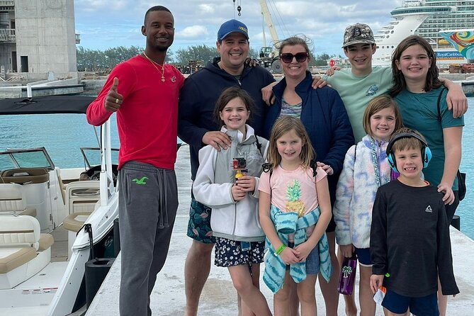 Full-Day Luxury Private Rose Island Pigs and Turtles Excursion - Weather, fitness, and what to pack