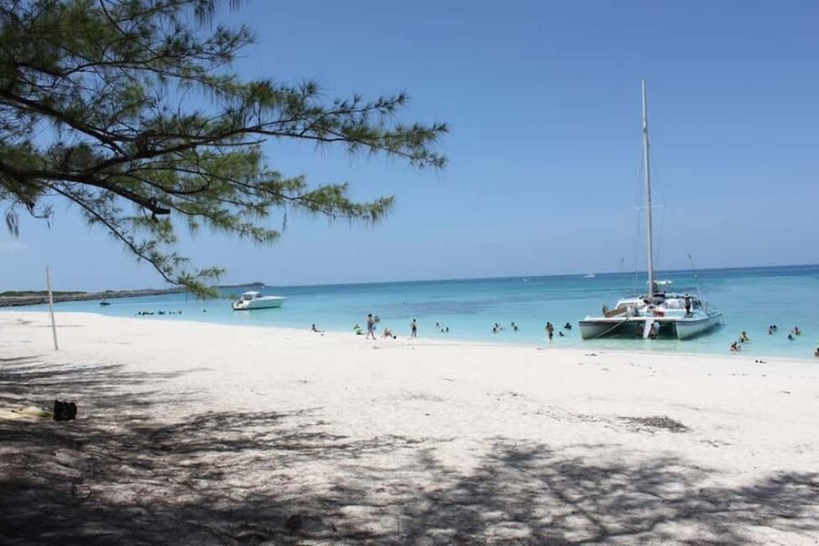Full Day Sail and Snorkel with Turtles - What the $214 price really covers