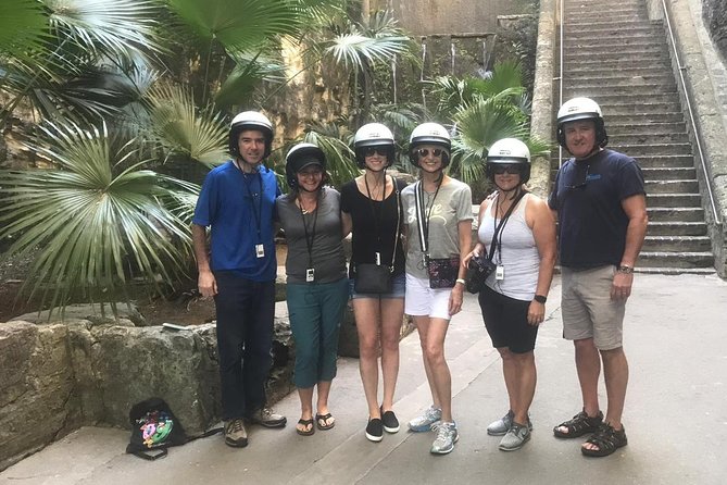 Fun Atv tour in Nassau with Lunch: Drivers must be 25 years old - The Caves of New Providence