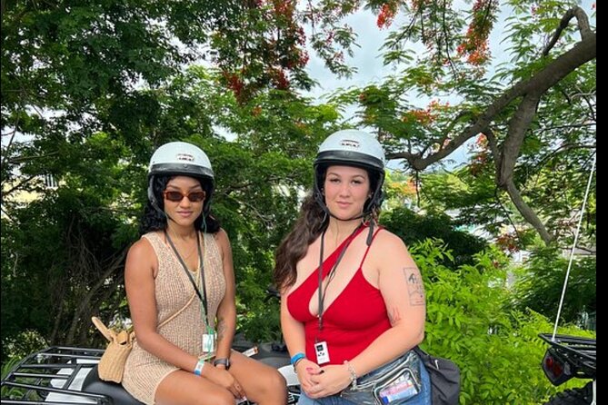 Fun Atv tour in Nassau with Lunch: Drivers must be 25 years old - Lunch that adds real value