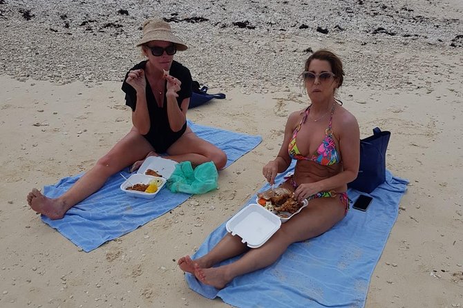 FUN ATV Tour+JetSki Bundle with Beach Break Truly Sensational - John Watling’s Distillery adds a local taste