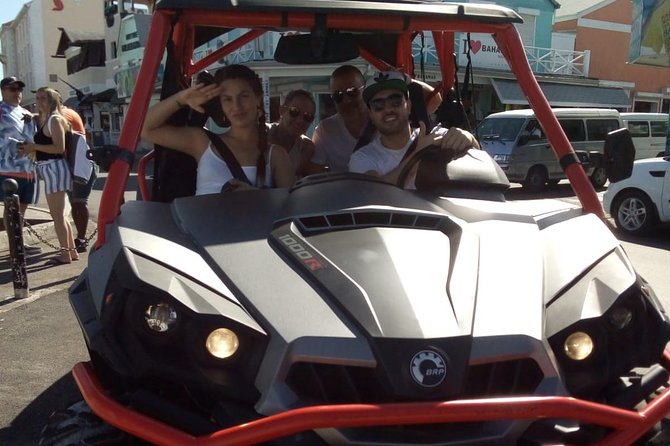 Fun Side x Side Buggy Rentals - Starting with the Can-Am Defender Max