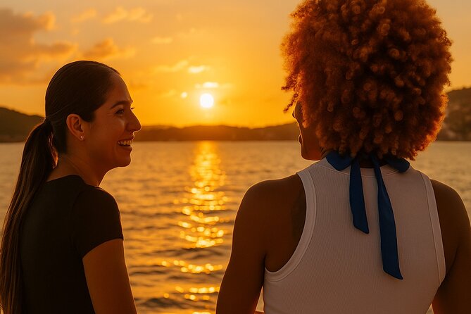 Grand Bahama Catamaran Sunset Cruise with Drinks and Snacks - Key points to know before you book