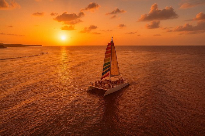 Grand Bahama Catamaran Sunset Cruise with Drinks and Snacks - Who will enjoy this cruise most?