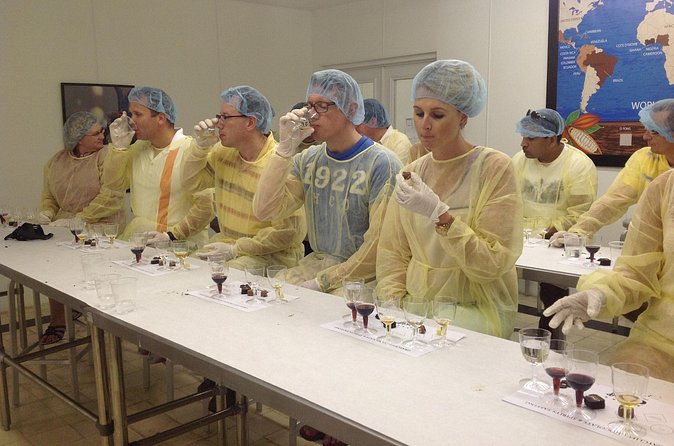 Graycliff Chocolatier Chocolate and Spirits Tasting in Nassau - Why this Nassau tasting is more than a box of chocolates