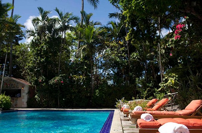 Graycliff Hotel "Escape Nassau" Day Pass - Is the $160 pass worth booking?