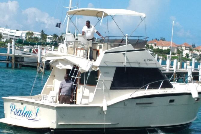 Half-Day at Green Cay Bahamas Snorkeling with Turtles - What the private price means for your group