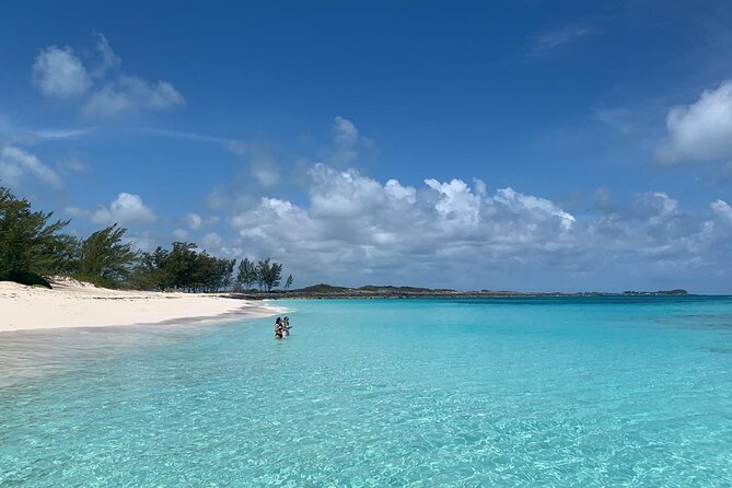 Half-Day Guided Boat Tour of Nassau Harbour and Rose Island - Is $299 a fair price for five hours?