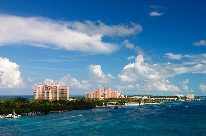 Half-Day Guided Boat Tour of Nassau Harbour and Rose Island - How to prepare for the 10:00 a.m. departure