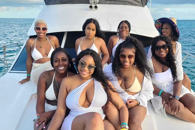 Half-Day Private Rose Island Party Yacht Getaway - Route one: Gilligan’s Island, reef snorkeling, and Rose Island beach time