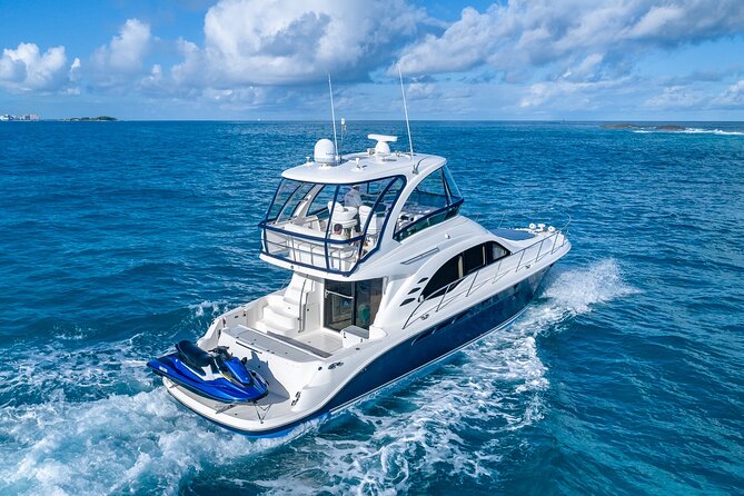Half Day Private Yacht Charters - Key details to know before booking