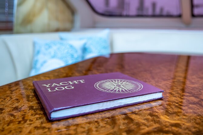 Half Day Private Yacht Charters - What the yacht day feels like for a group of 9 or 10