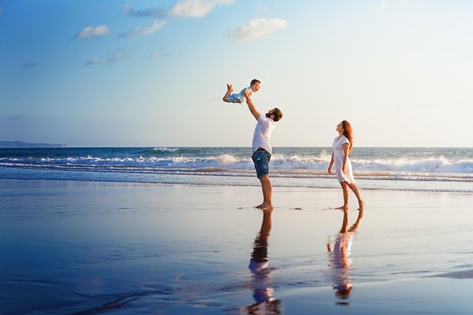 Hire Photographer, Professional Photo Shoot - Nassau - Is $210.03 per person good value?