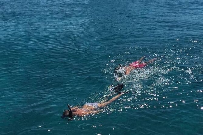 Honeymoon Harbour and The Sapona Day Trip - How to make the most of the four hours
