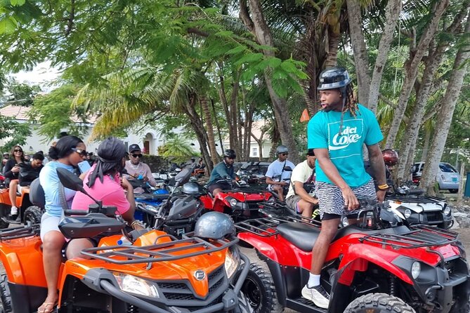 Island ATV and Buggy Tour - Is $198 Per Person Good Value?
