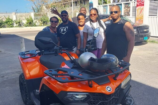 J&L Atv and Scotter Rentals Nassau,bahamas - Key points to know before you book