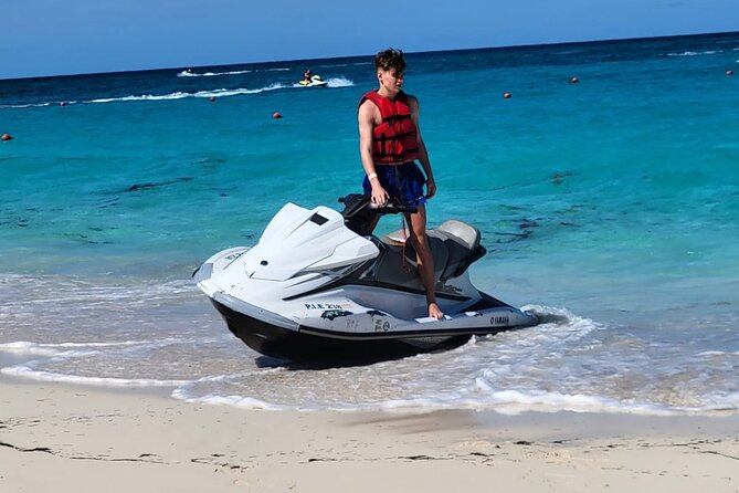 Jetski Rentals Nassau Bahamas. Transportation included (free) - Weather, timing, and cancellation rules
