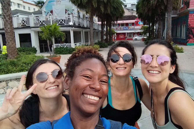 KINDWalk — Nassau Historical and Cultural Walking Tour - Why this Nassau walk works well for first-time visitors