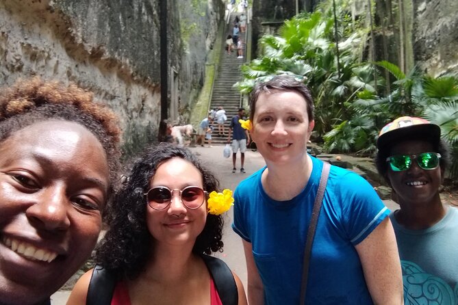KINDWalk — Nassau Historical and Cultural Walking Tour - Parliament Square and the Bahamian road to independence