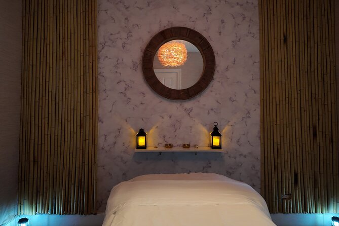 Massage in Nassau Bahamas - What the therapist’s style may feel like
