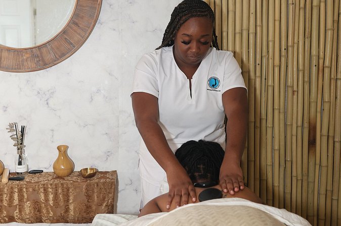Massage in Nassau Bahamas - Booking and cancellation details worth knowing