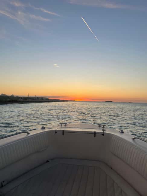 Nassau: 3 Islands Boat w/ Swimming Pigs, Snorkeling & Turtle - A Fast Boat Ride Into the Nassau Islands
