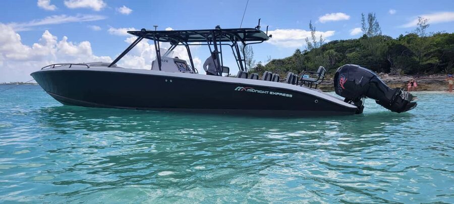 Nassau: 3 Islands Tour, Snorkel, Pig Beach, Turtles & Lunch - Athol Island and the scenic runs