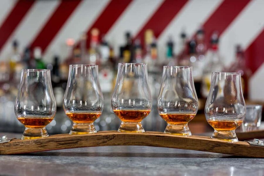 Nassau: 45-minute Private Rum Tasting & Mixology - Nassau’s Prohibition stories in plain language