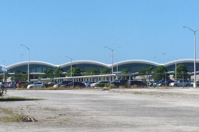 Nassau Airport to Palm Cay - group transportation in comfort - Who will appreciate this transfer most?
